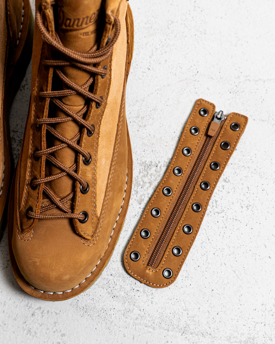 Danner FIELD R / CHESTNUT