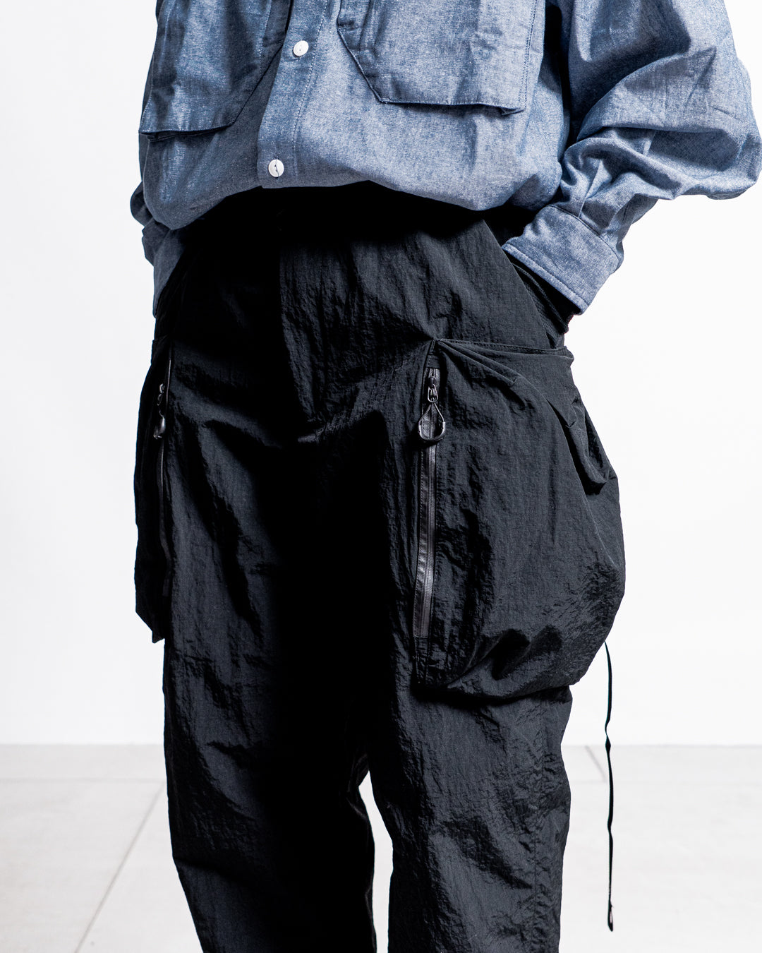 CMF OUTDOOR GARMENT CARGO PANTS