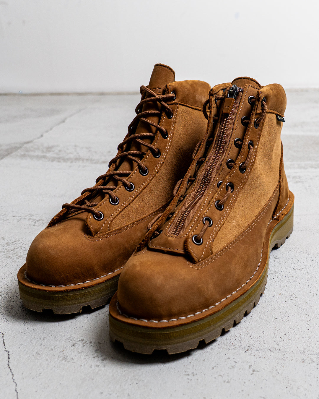 Danner FIELD R / CHESTNUT