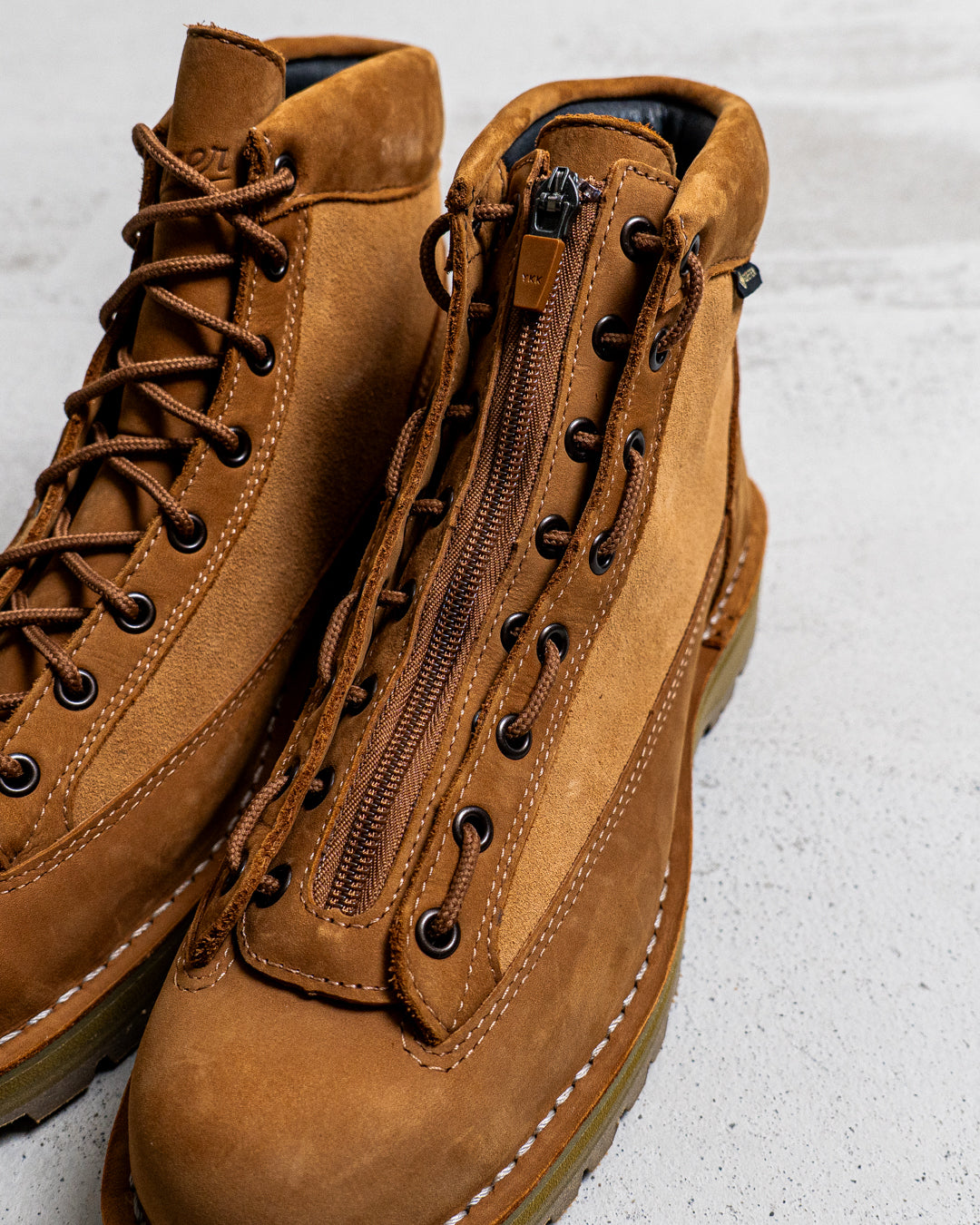 Danner FIELD R / CHESTNUT