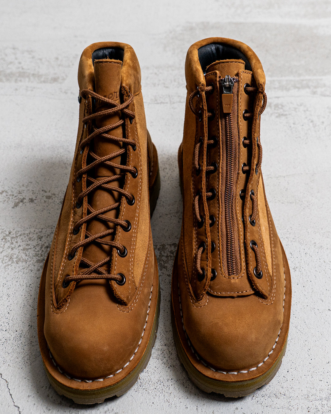Danner FIELD R / CHESTNUT