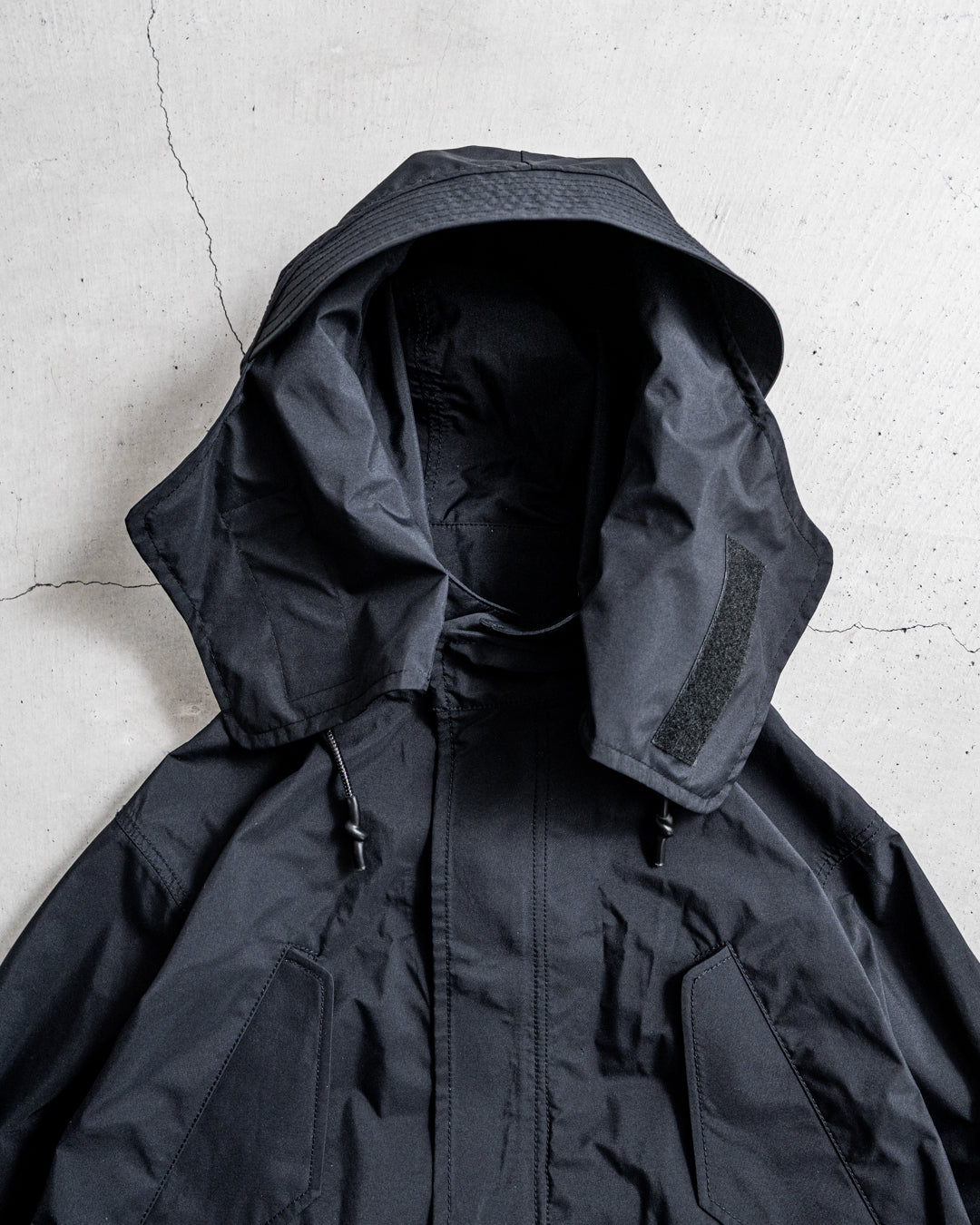 通販] PHENIX(フェニックス) JCOAT, TYPE P-001 / GORE-TEX FIELD TECH