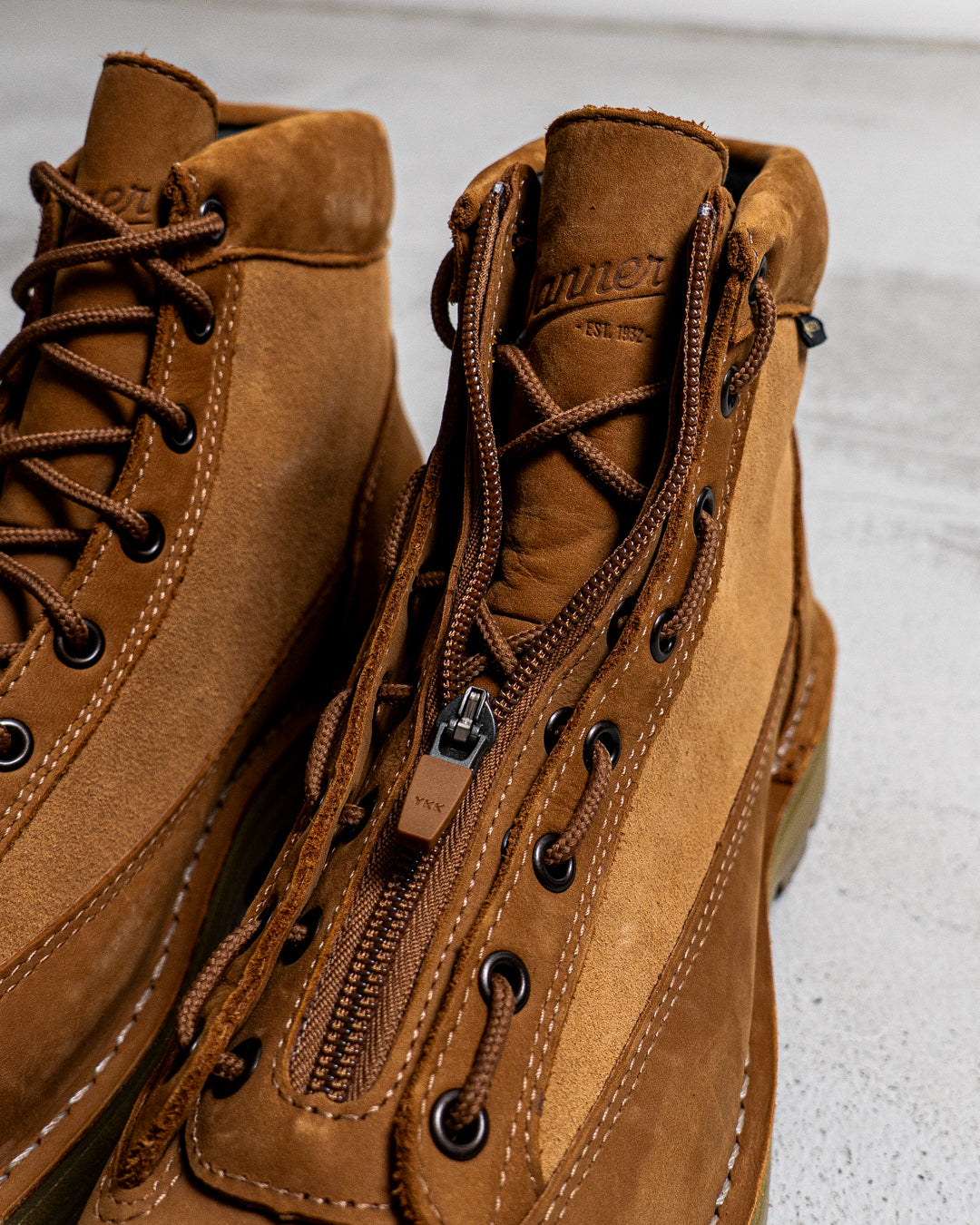 Danner FIELD R / CHESTNUT