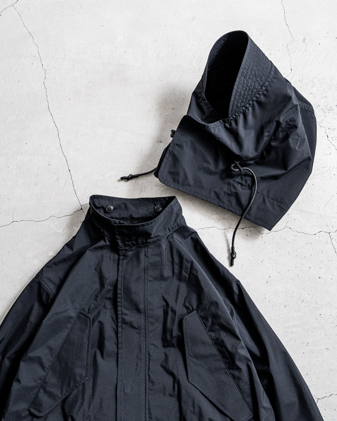 通販] PHENIX(フェニックス) JCOAT, TYPE P-001 / GORE-TEX FIELD TECH