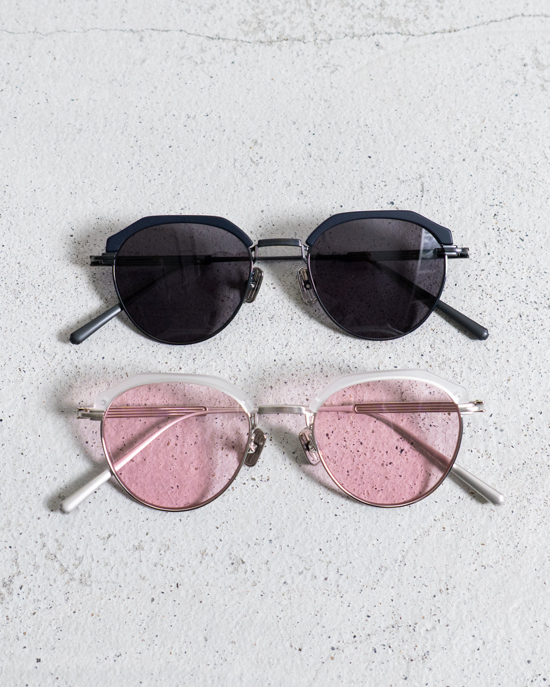 【4.11(sat) 0:00 release】UNTRACE × Lunetta BADA Eyewear_221