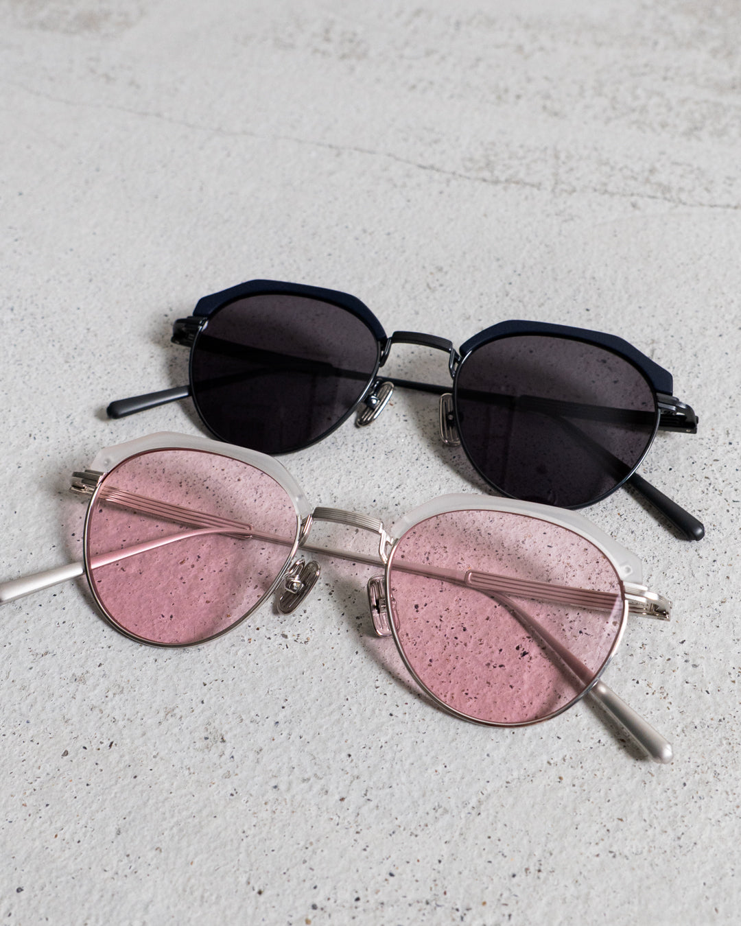 【4.11(sat) 0:00 release】UNTRACE × Lunetta BADA Eyewear_221