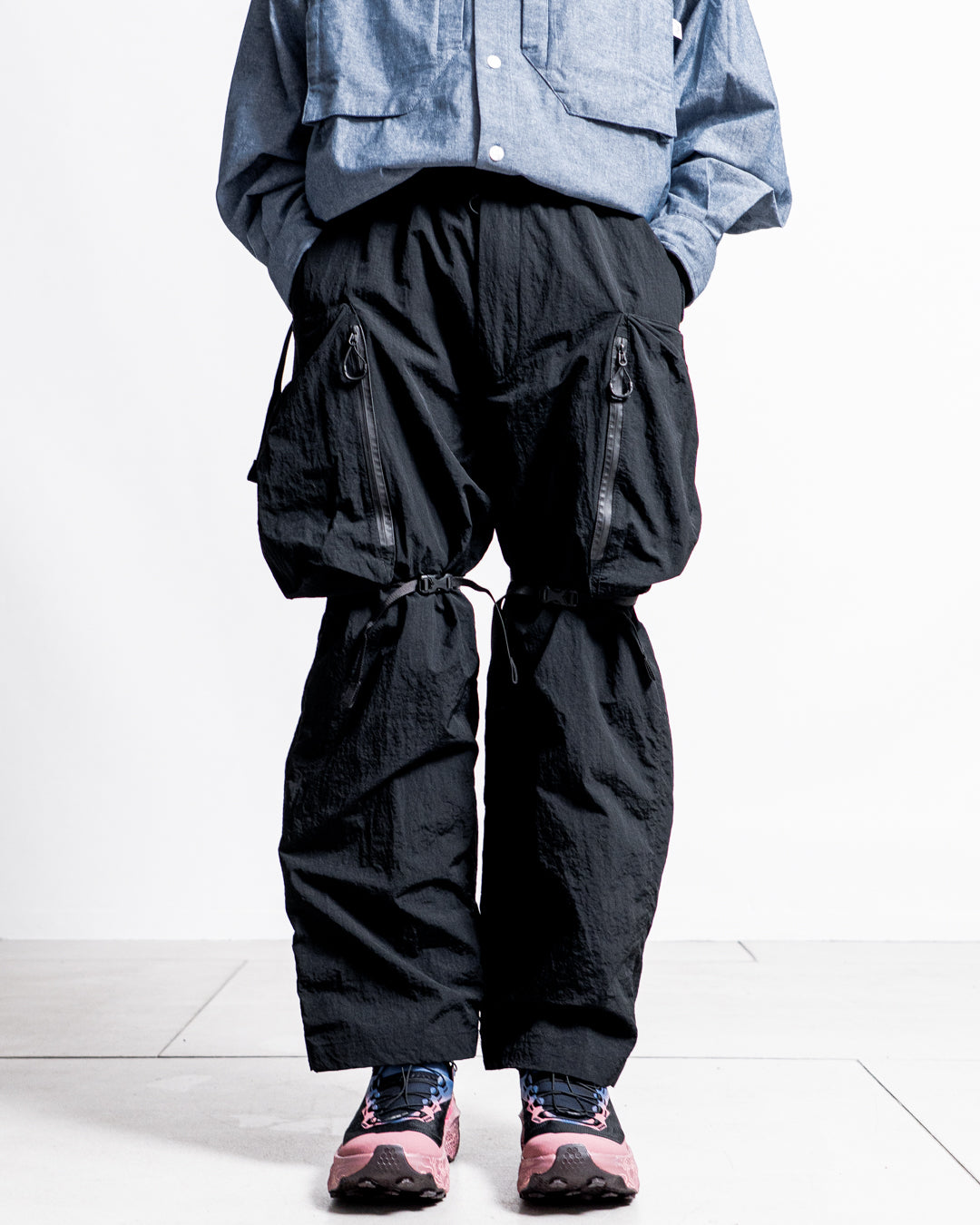CMF OUTDOOR GARMENT CARGO PANTS