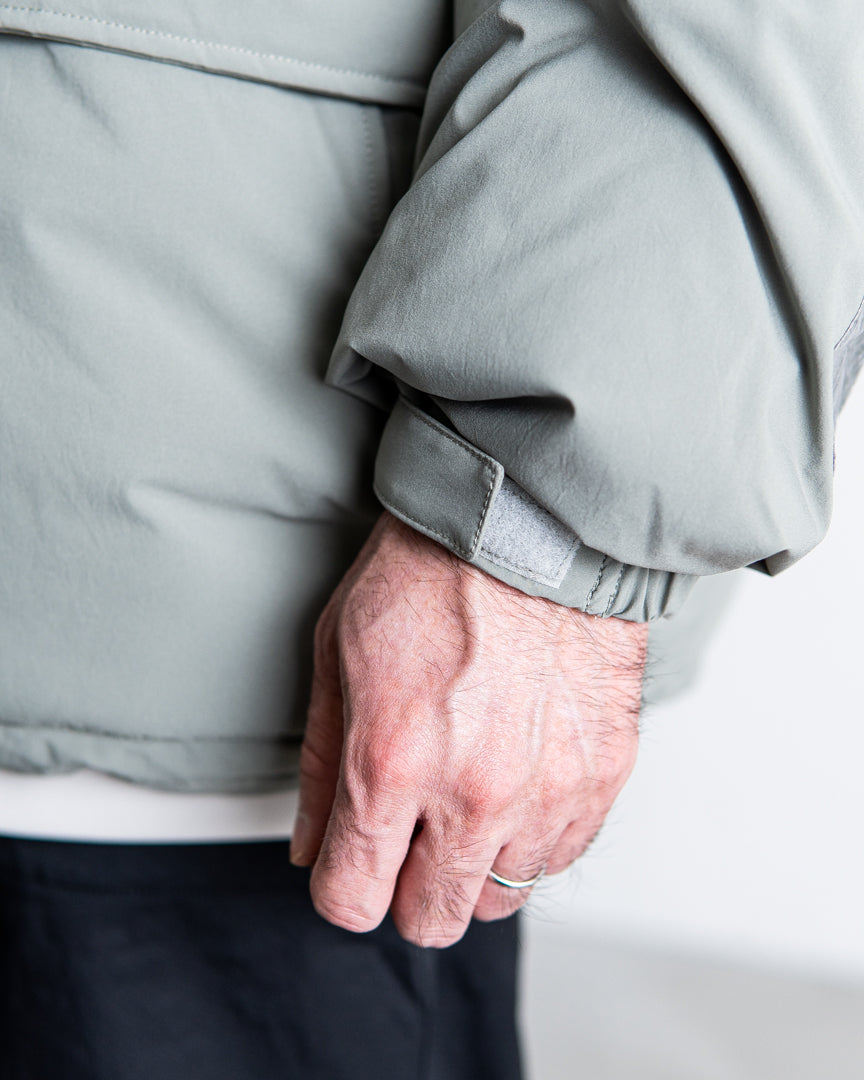 JUGEM EXTREME DOWN PARKA Ⅱ