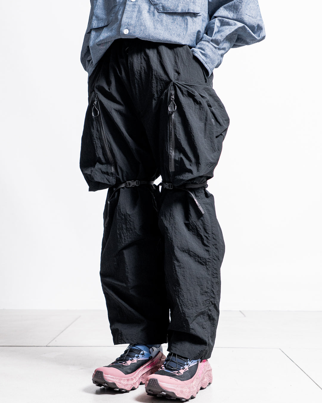 CMF OUTDOOR GARMENT CARGO PANTS