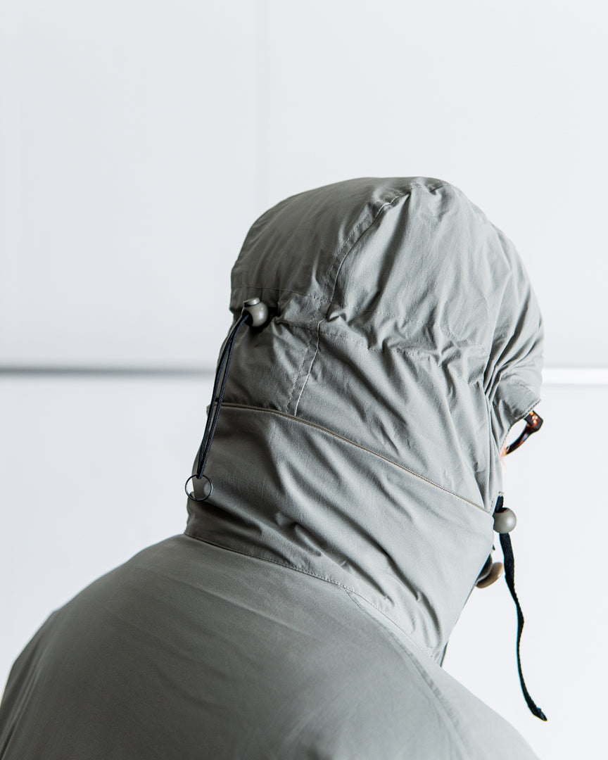 JUGEM EXTREME DOWN PARKA Ⅱ