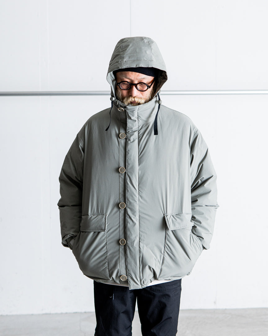 JUGEM EXTREME DOWN PARKA Ⅱ