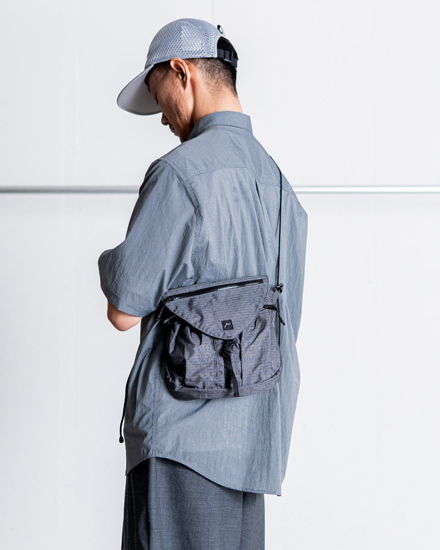 CAYL Seorak 5 B-Grid Solid