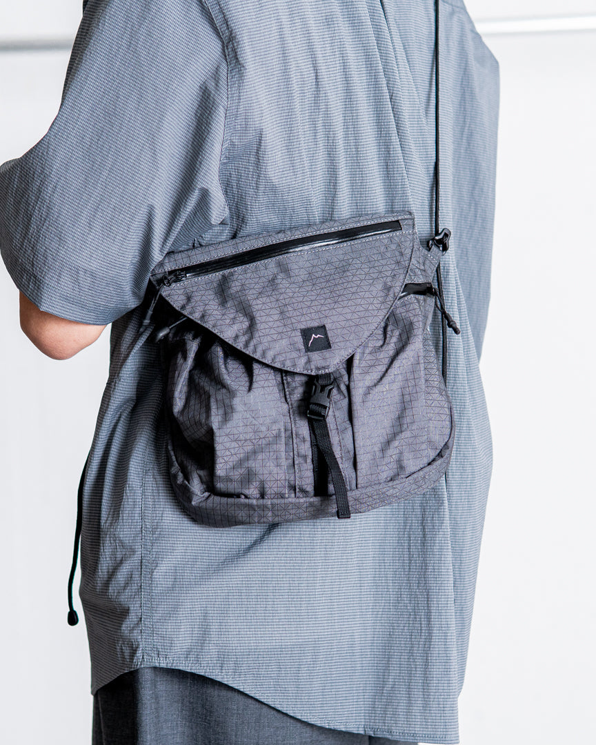 CAYL Seorak 5 B-Grid Solid