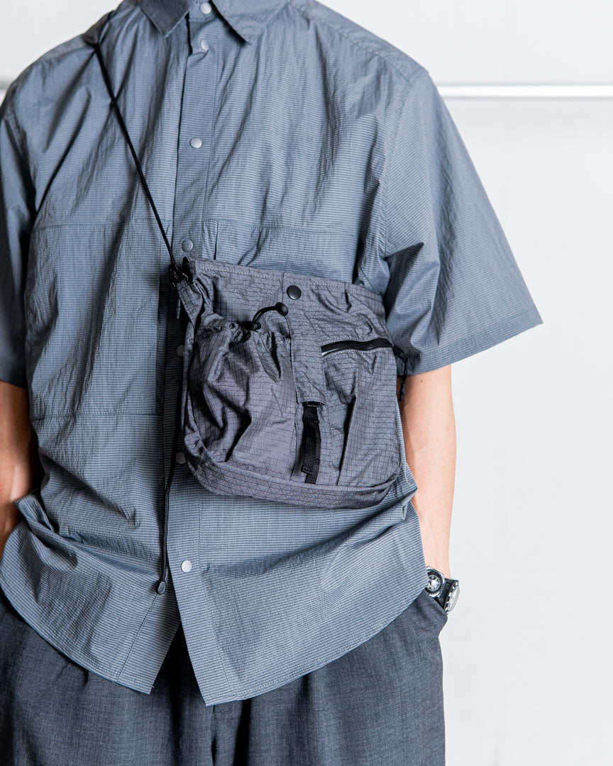 CAYL Seorak 5 B-Grid Solid