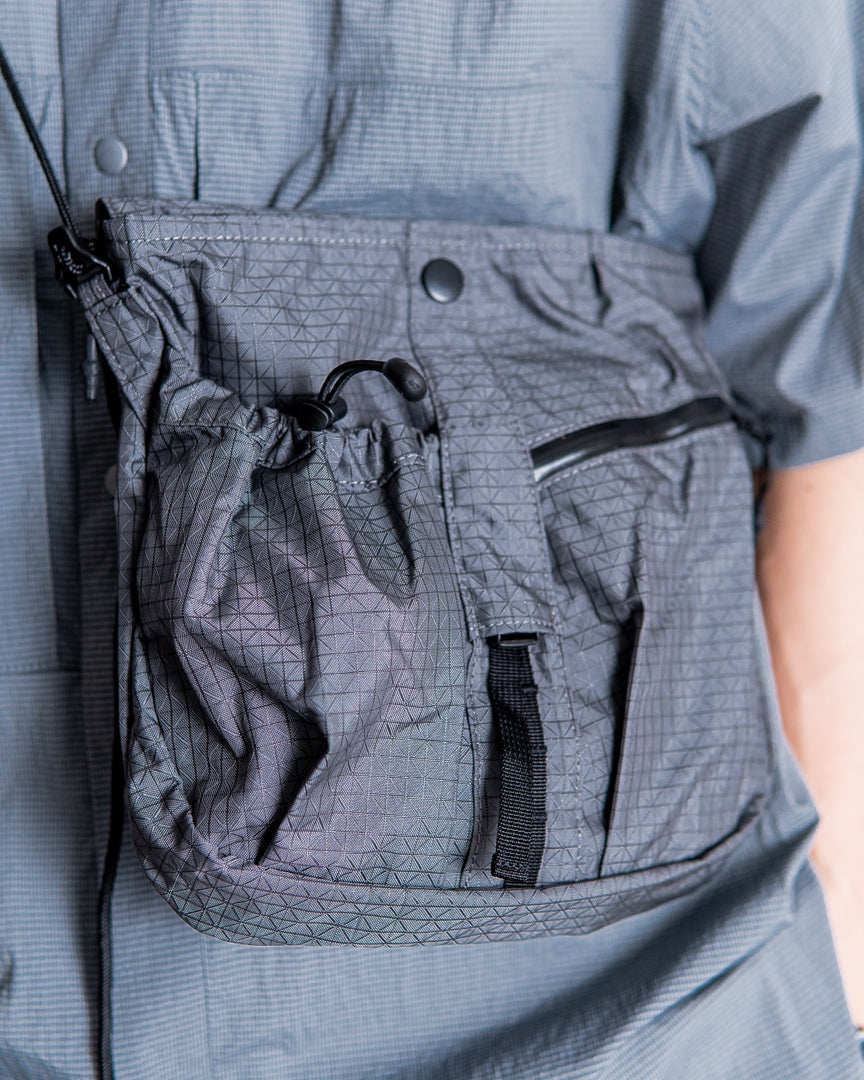 CAYL Seorak 5 B-Grid Solid