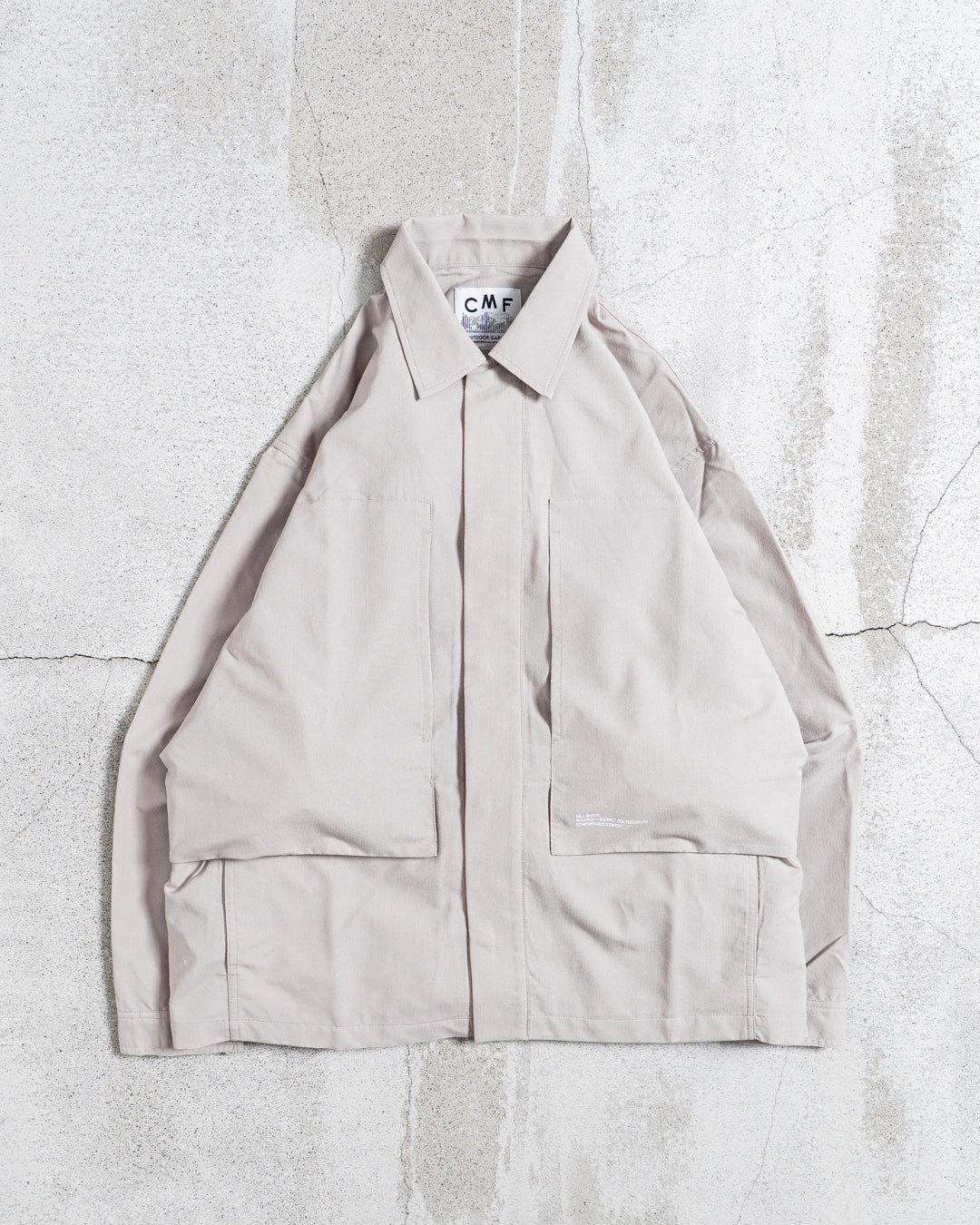CMF OUTDOOR GARMENT MILL SHIRTS