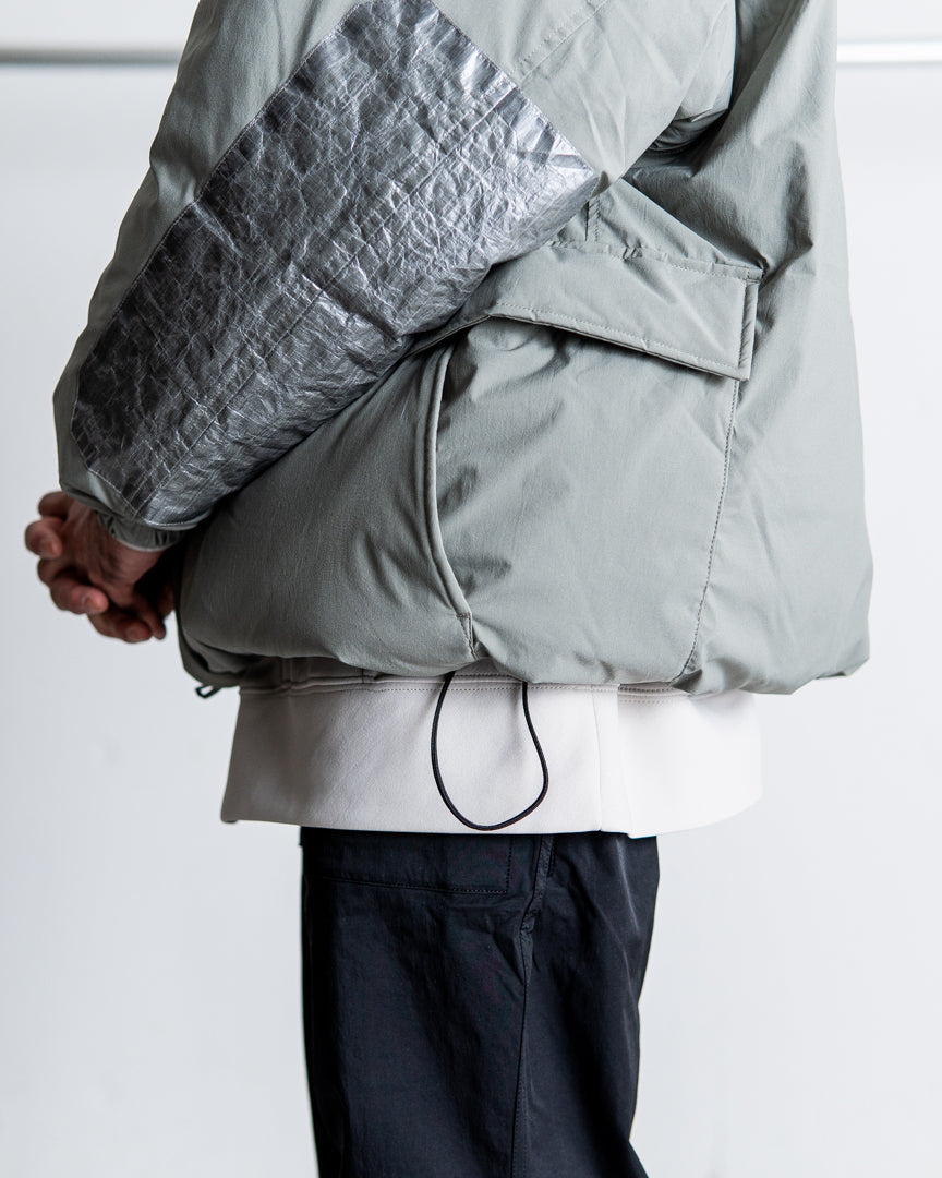 JUGEM EXTREME DOWN PARKA Ⅱ