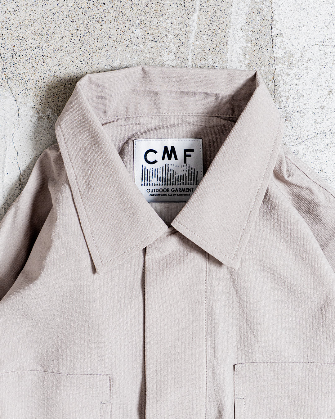 CMF OUTDOOR GARMENT MILL SHIRTS