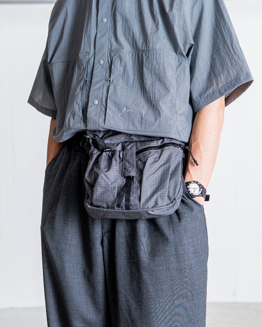 CAYL Seorak 5 B-Grid Solid