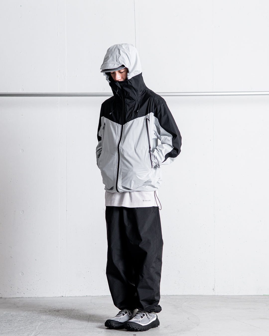 Marmot PERTEX Shield Pro Tetra Jacket