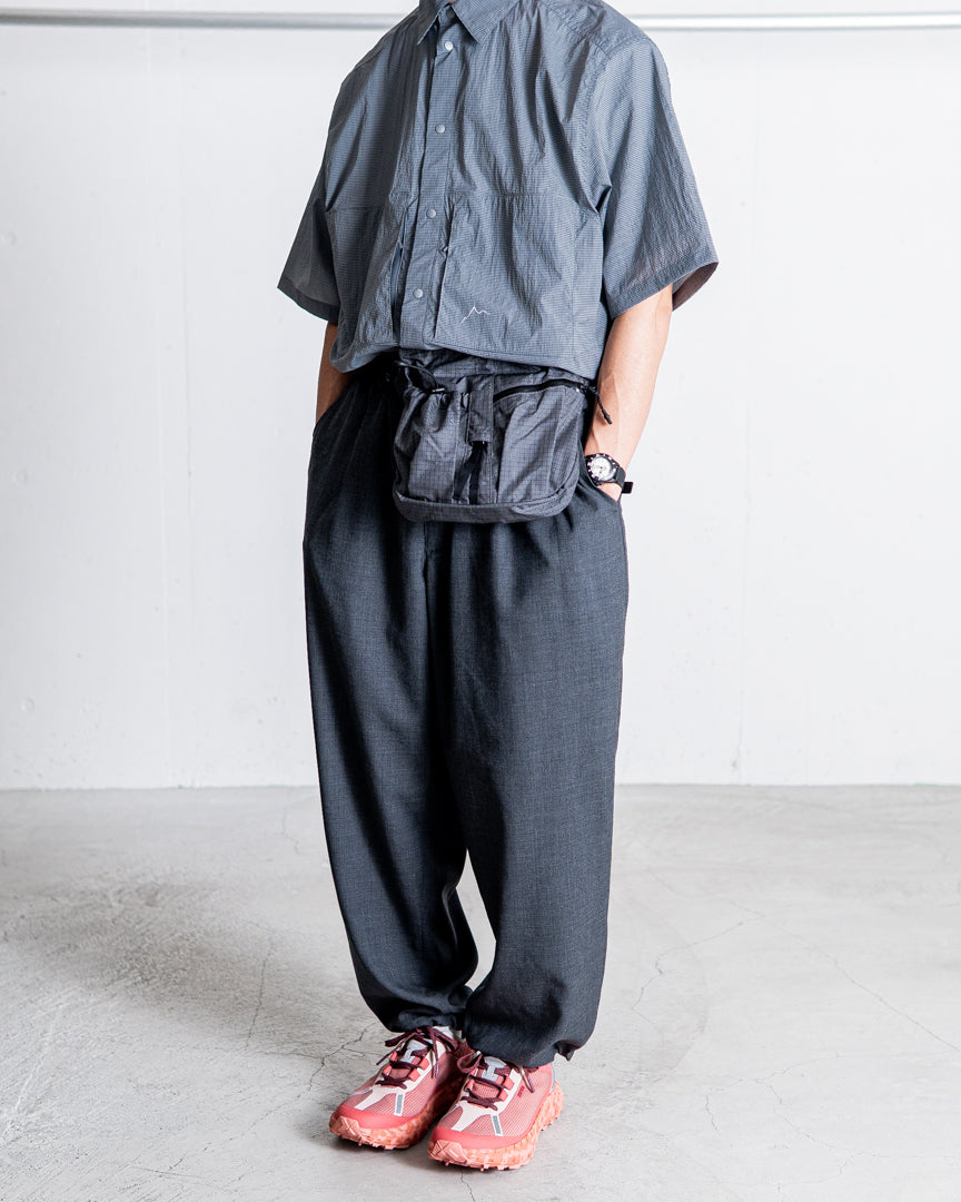 CAYL Seorak 5 B-Grid Solid