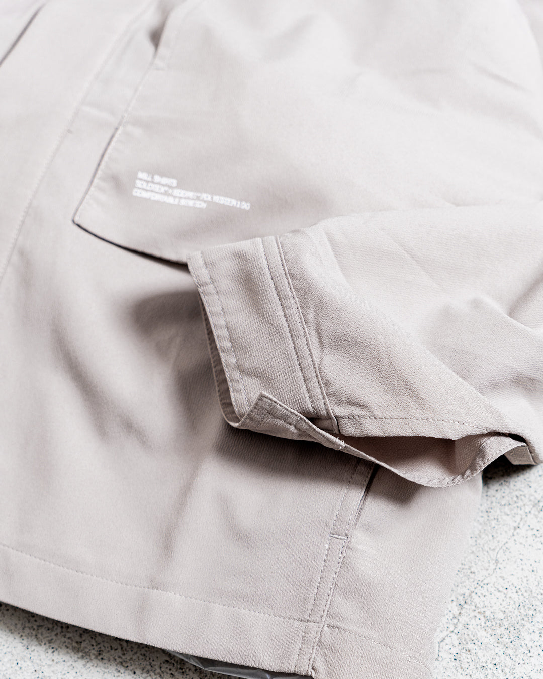 CMF OUTDOOR GARMENT MILL SHIRTS