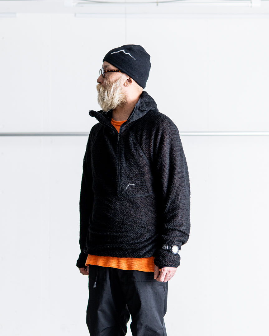 通販] CAYL(ケイル) Alpha Pullover 商品ページ – zentex