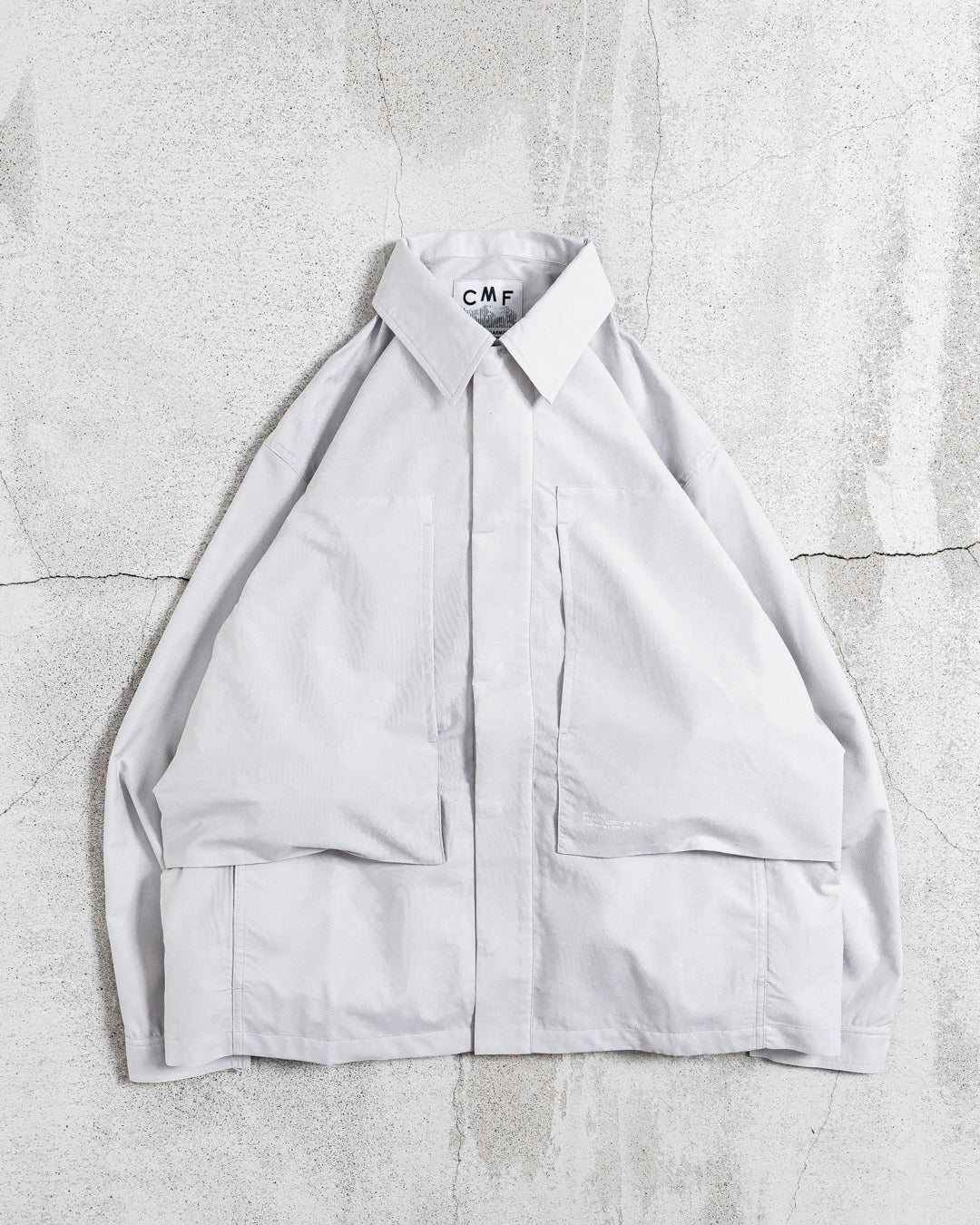 CMF OUTDOOR GARMENT MILL SHIRTS