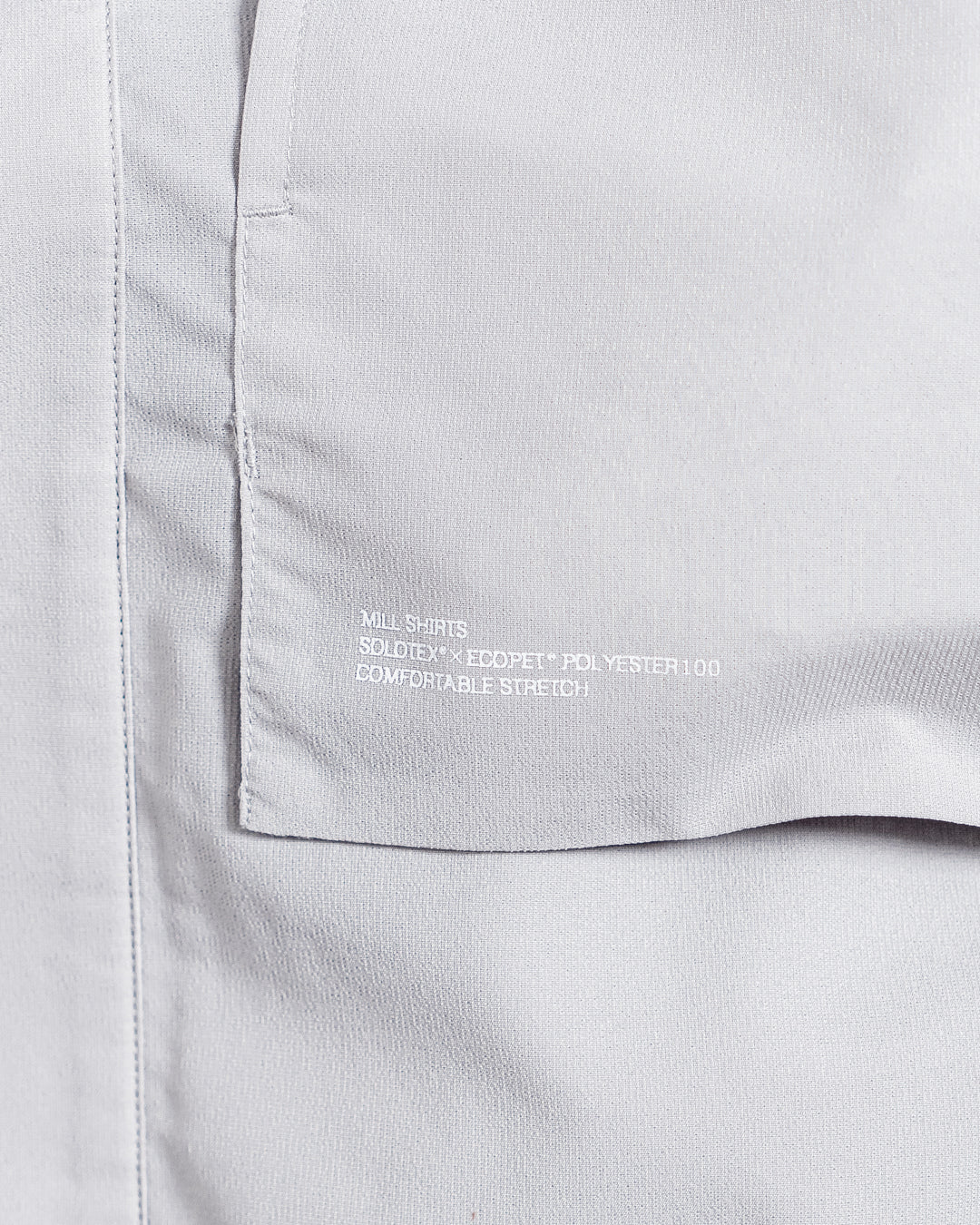 CMF OUTDOOR GARMENT MILL SHIRTS