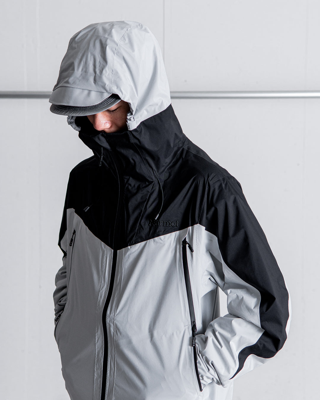 Marmot PERTEX Shield Pro Tetra Jacket