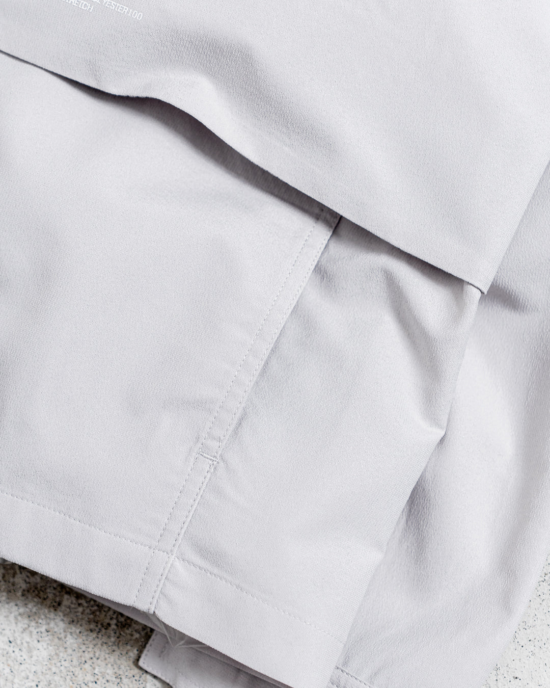 CMF OUTDOOR GARMENT MILL SHIRTS