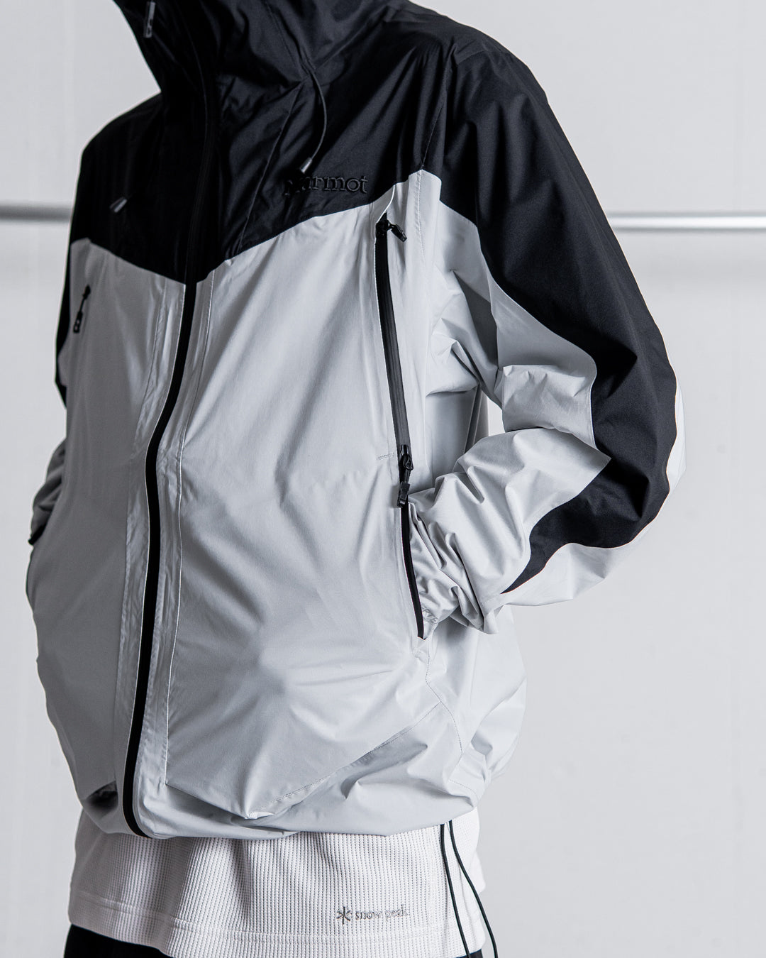 Marmot PERTEX Shield Pro Tetra Jacket