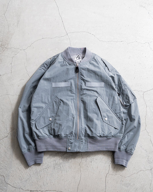 【REVERSIBLE】PHENIX COLLECTION JACKET, TYPE P-004 / L-2B VINTAGE TECH JACKET