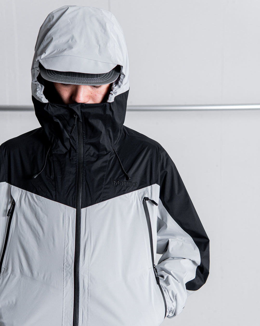 Marmot PERTEX Shield Pro Tetra Jacket