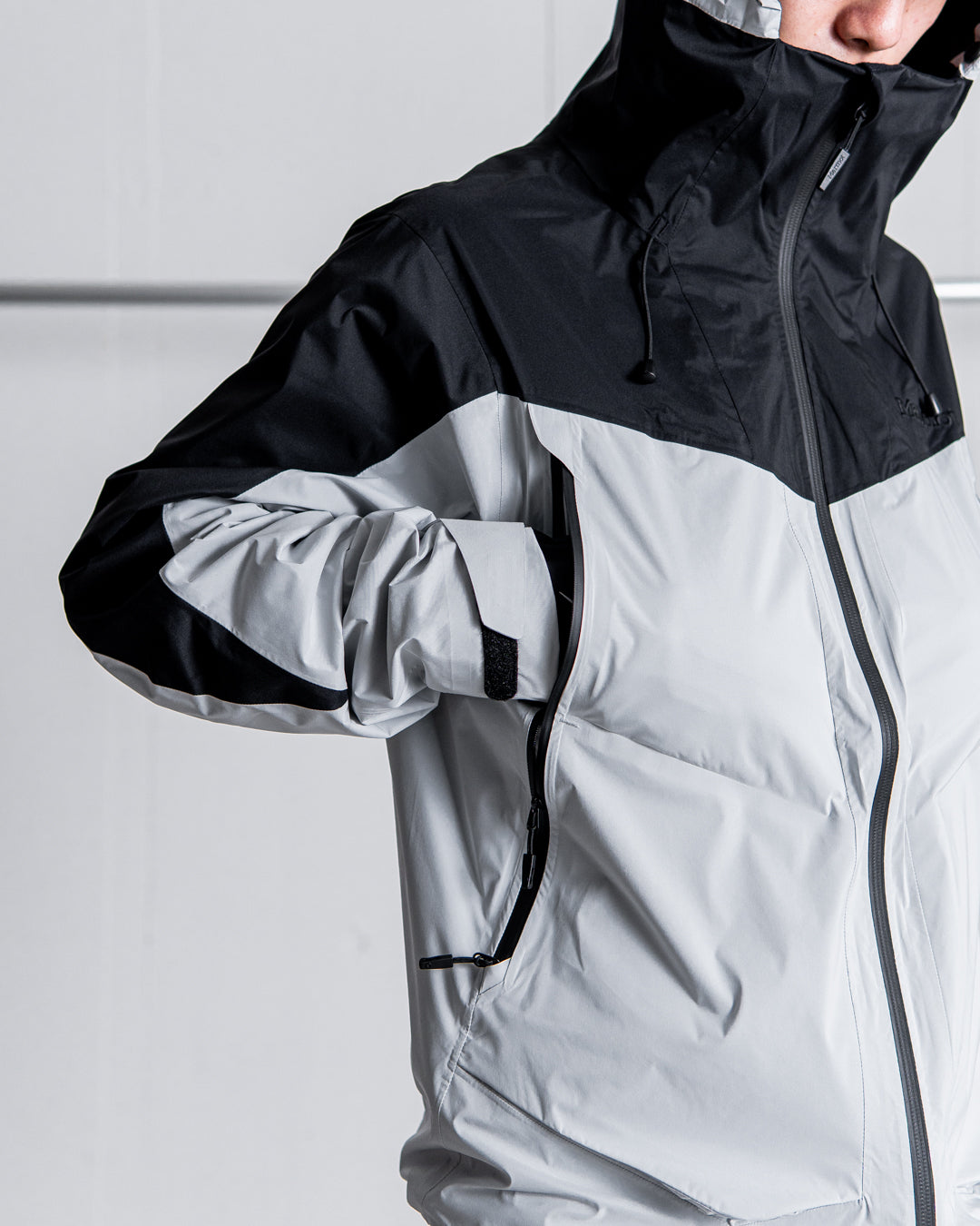 Marmot PERTEX Shield Pro Tetra Jacket