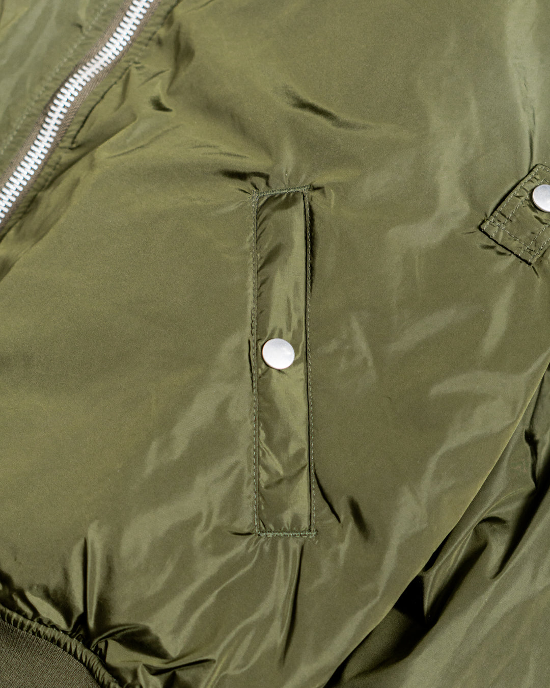 【8.27 thu 0:00 release】PHENIX COLLECTION WINDSTOPPER MA-1