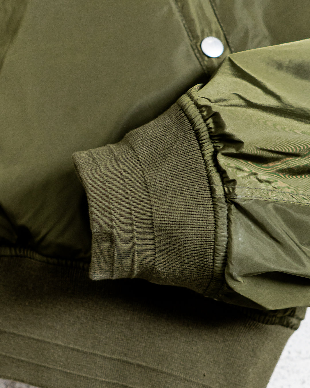 【8.27 thu 0:00 release】PHENIX COLLECTION WINDSTOPPER MA-1