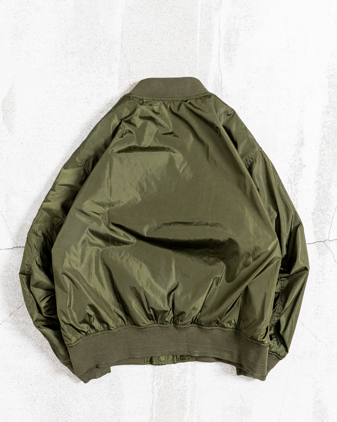 【8.27 thu 0:00 release】PHENIX COLLECTION WINDSTOPPER MA-1