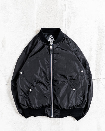 【8.27 thu 0:00 release】PHENIX COLLECTION WINDSTOPPER MA-1