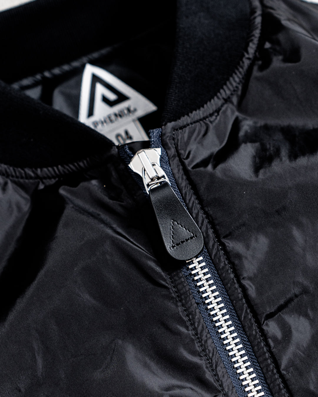 【8.27 thu 0:00 release】PHENIX COLLECTION WINDSTOPPER MA-1