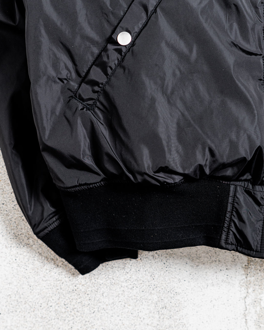【8.27 thu 0:00 release】PHENIX COLLECTION WINDSTOPPER MA-1