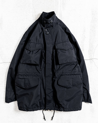 【8.27 thu 0:00 release】PHENIX COLLECTION WINDSTOPPER TEACH FIELD COAT