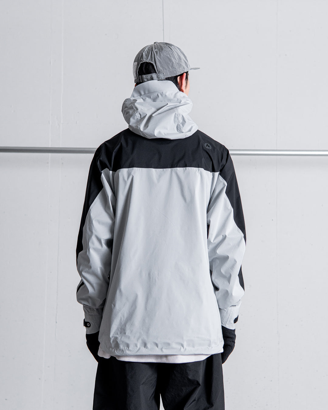 Marmot PERTEX Shield Pro Tetra Jacket