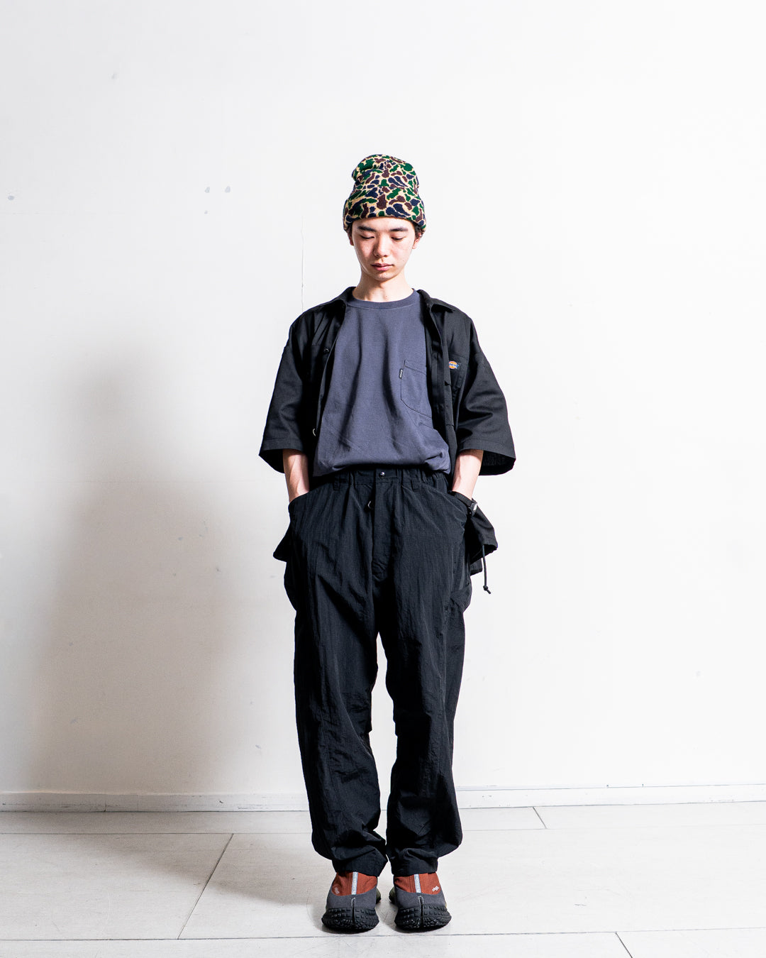 CMF OUTDOOR GARMENT SWITCH PANTS