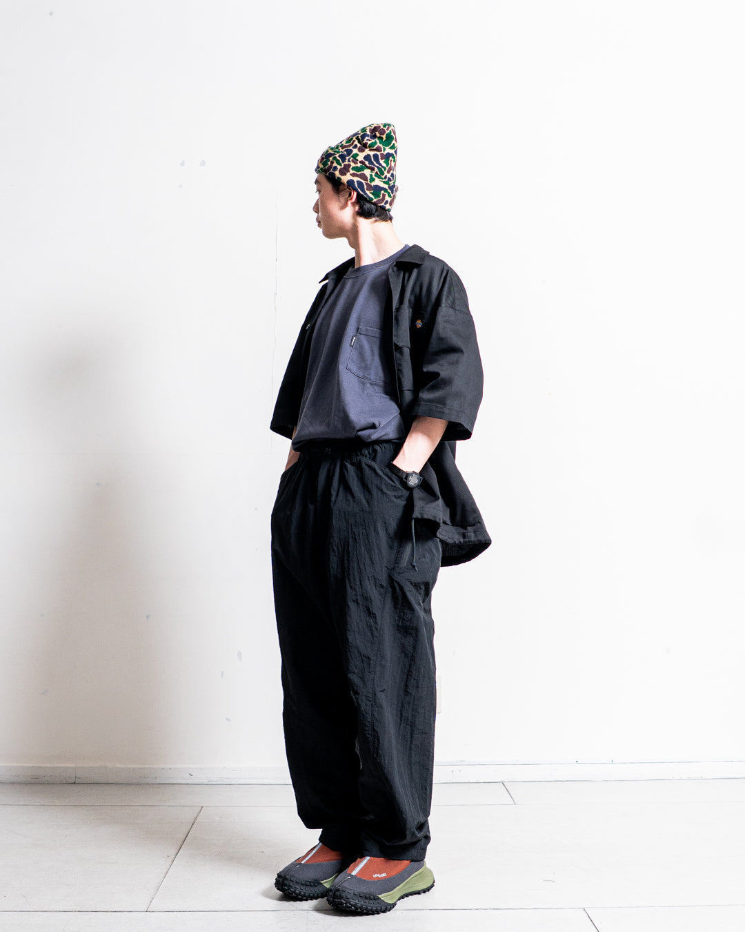 CMF OUTDOOR GARMENT SWITCH PANTS