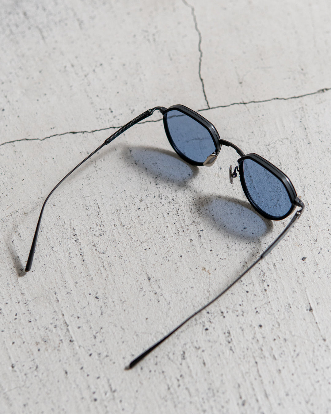 【collaboration】UNTRACE X Lunetta BADA Eyewear