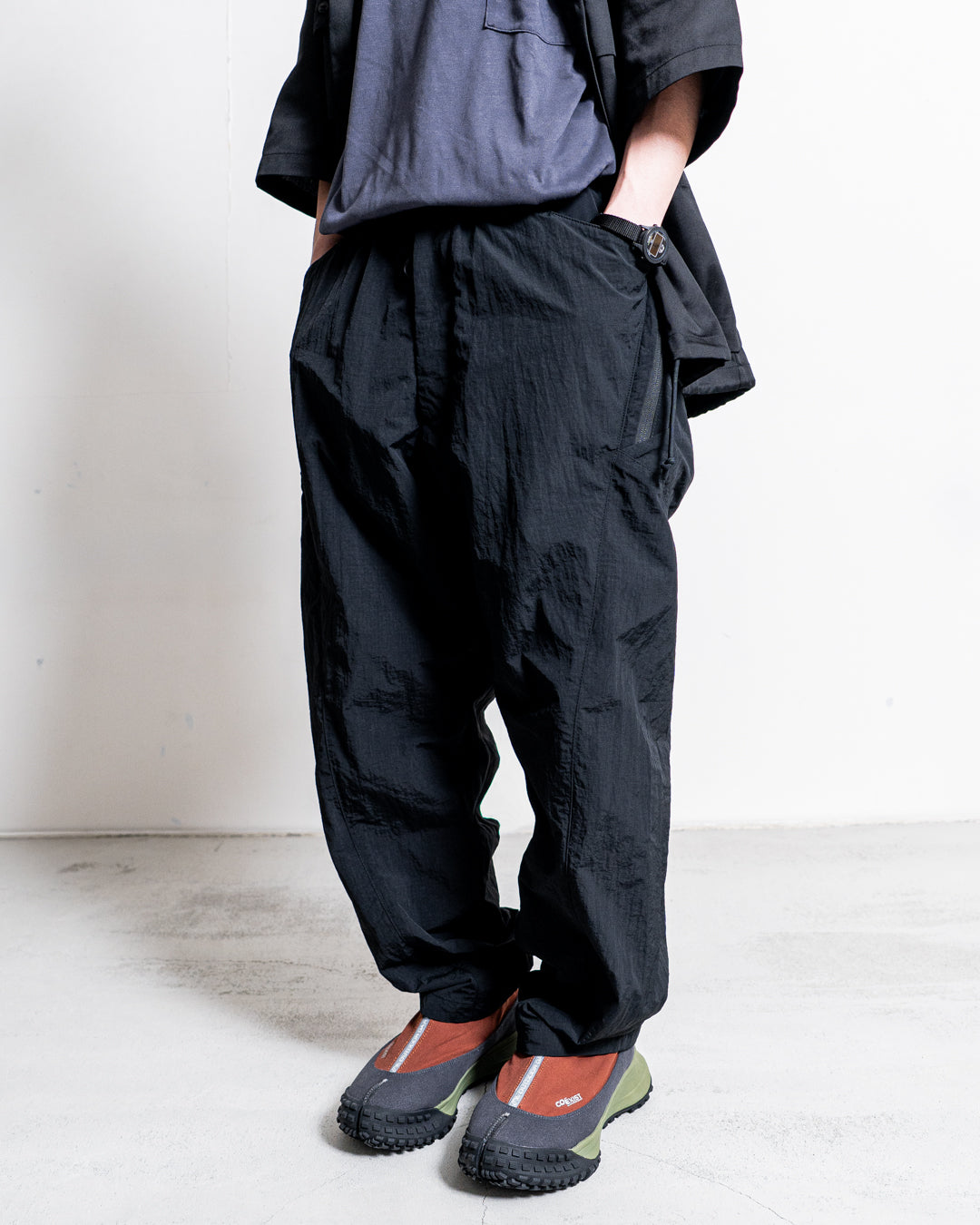 CMF OUTDOOR GARMENT SWITCH PANTS