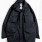 【8.27 thu 0:00 release】PHENIX COLLECTION WINDSTOPPER TEACH FIELD COAT