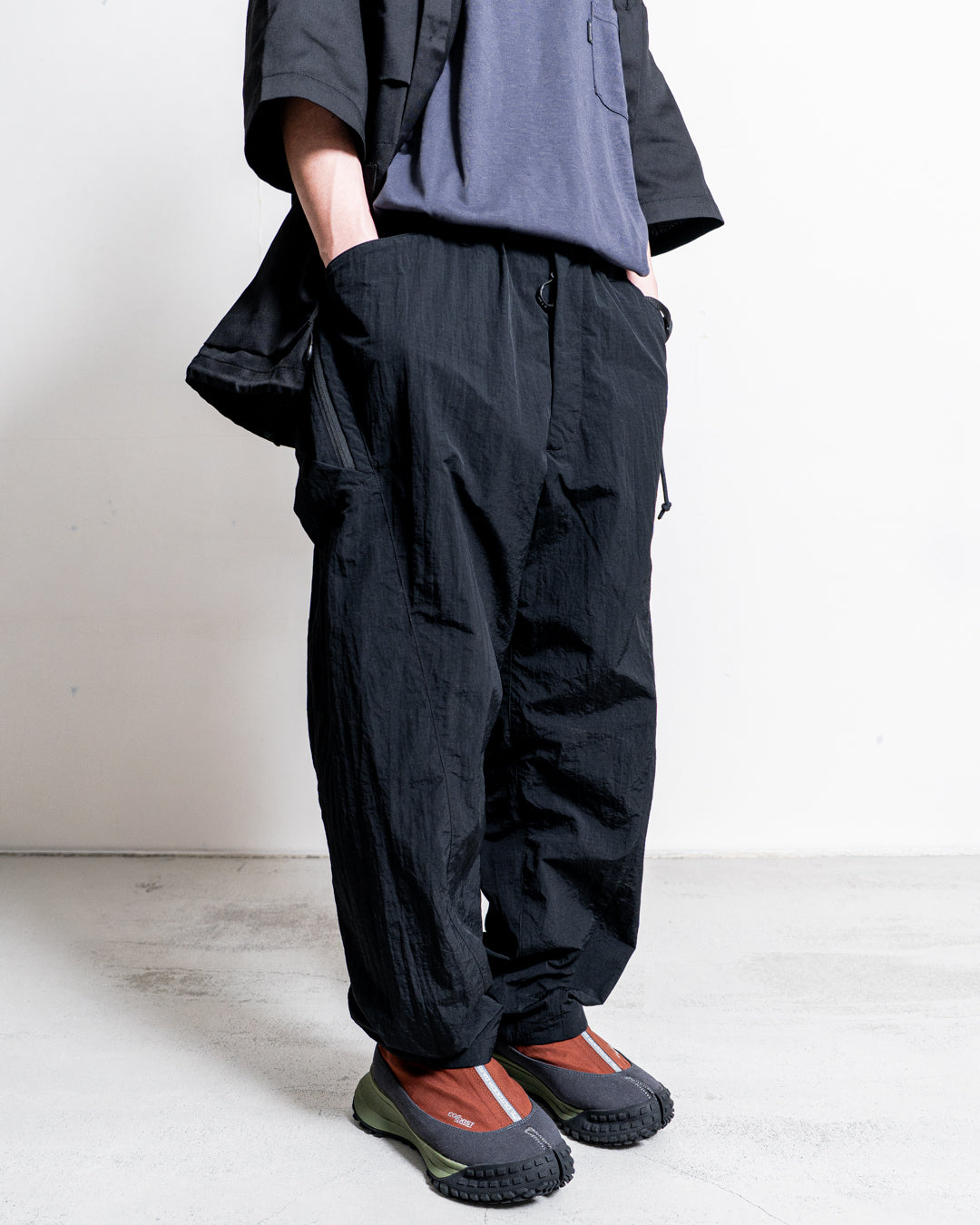 CMF OUTDOOR GARMENT SWITCH PANTS