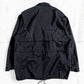 【8.27 thu 0:00 release】PHENIX COLLECTION WINDSTOPPER TEACH FIELD COAT